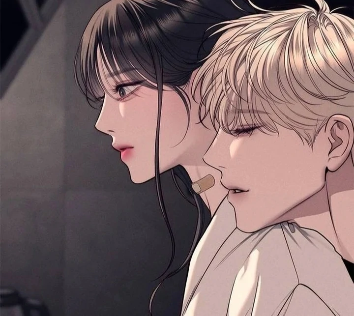 Undercover! Chaebol High School Chapter 89 766 ch 89 114