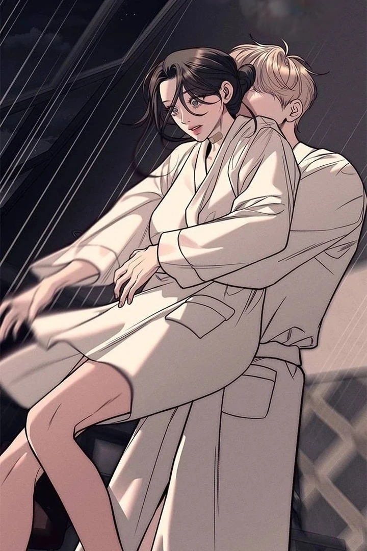 Undercover! Chaebol High School Chapter 89 769 ch 89 117