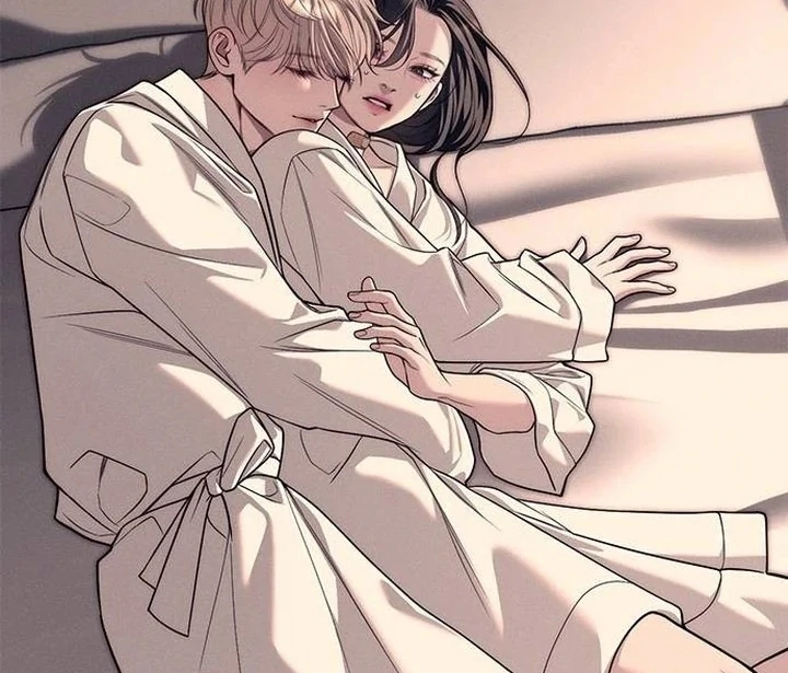 Undercover! Chaebol High School Chapter 89 772 ch 89 120