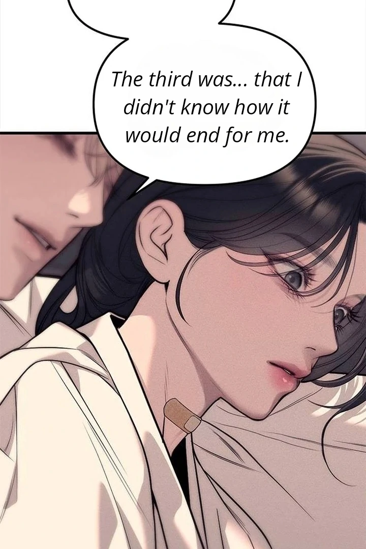 Undercover! Chaebol High School Chapter 89 778 ch 89 126