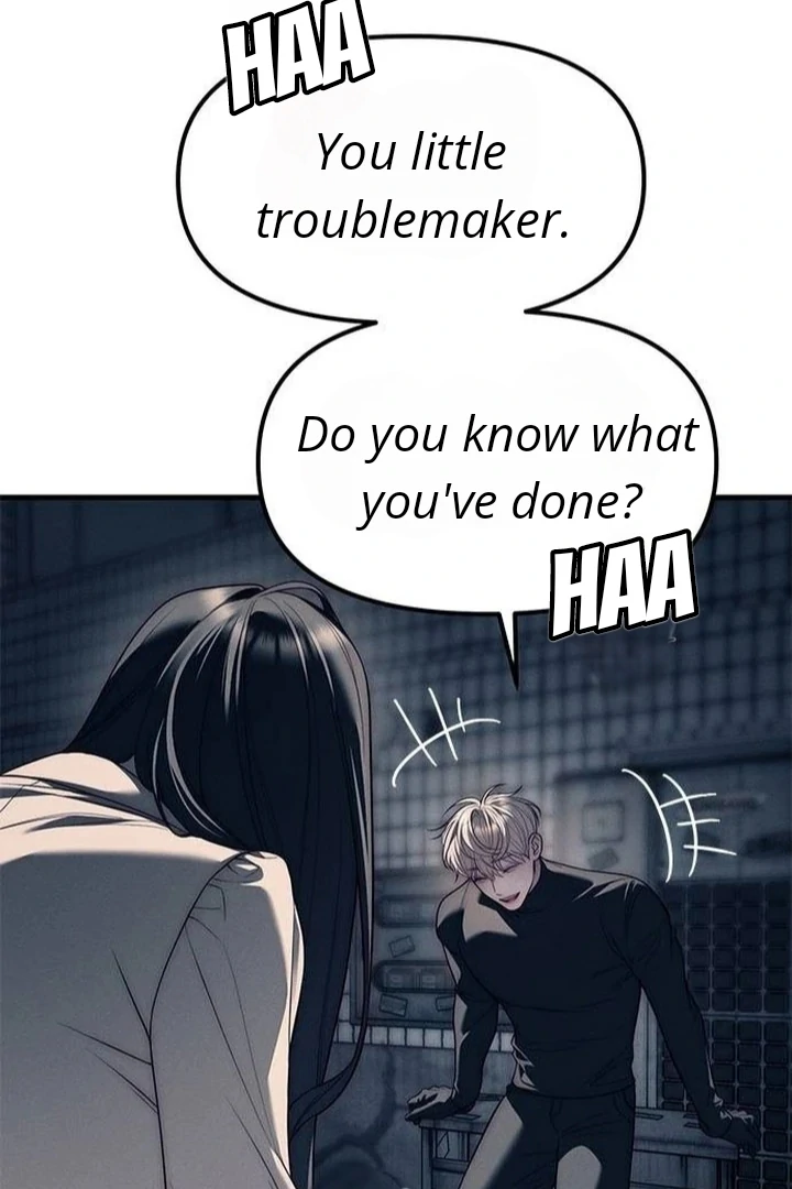 Undercover! Chaebol High School Chapter 89 665 ch 89 13