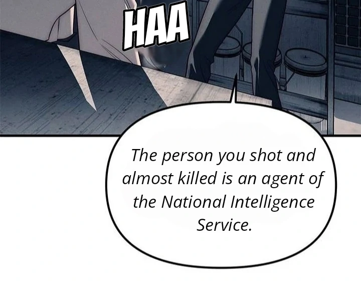 Undercover! Chaebol High School Chapter 89 666 ch 89 14