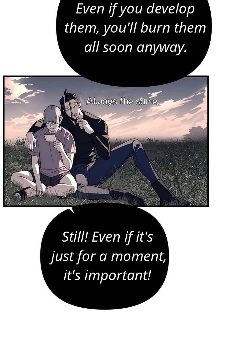 Undercover! Chaebol High School Chapter 89 794 ch 89 142