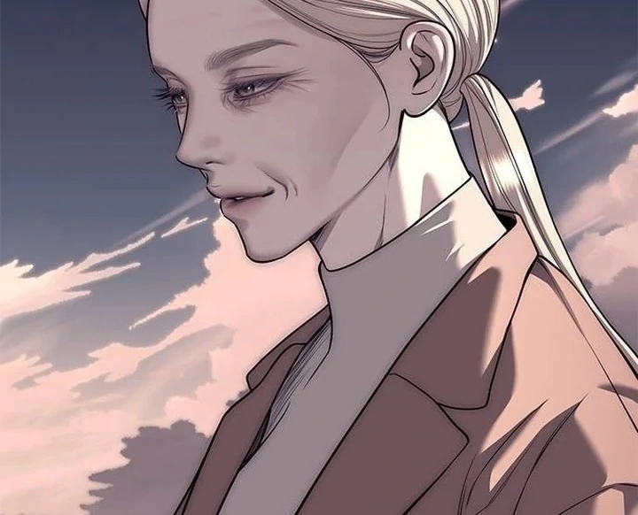 Undercover! Chaebol High School Chapter 89 796 ch 89 144