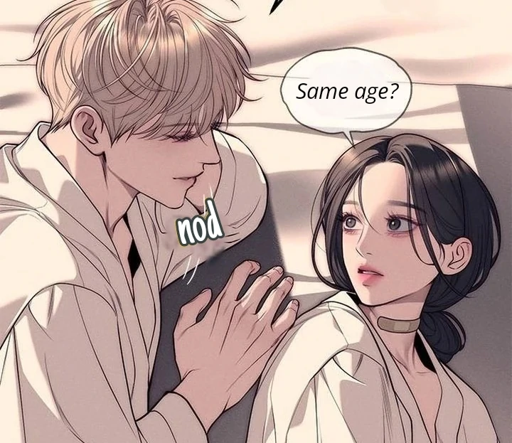 Undercover! Chaebol High School Chapter 89 807 ch 89 155