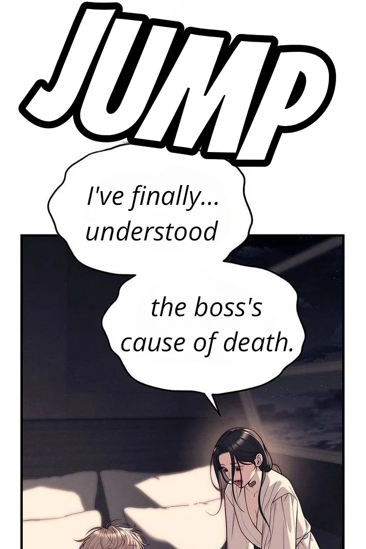 Undercover! Chaebol High School Chapter 89 818 ch 89 166