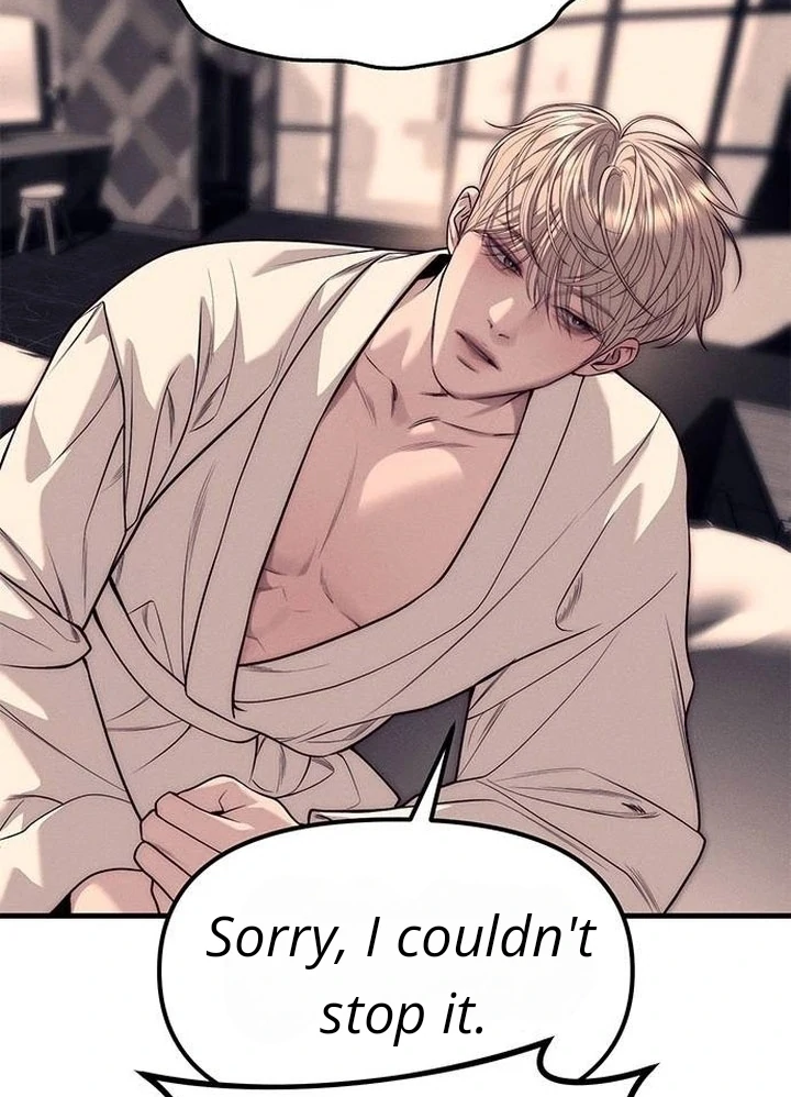 Undercover! Chaebol High School Chapter 89 820 ch 89 168