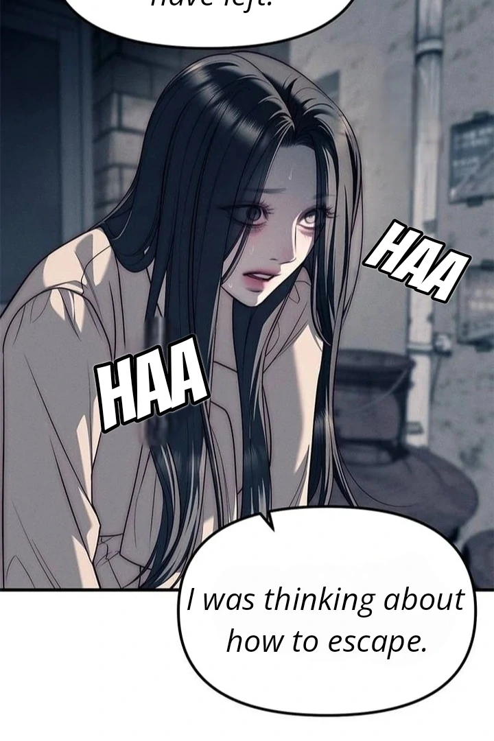 Undercover! Chaebol High School Chapter 89 669 ch 89 17