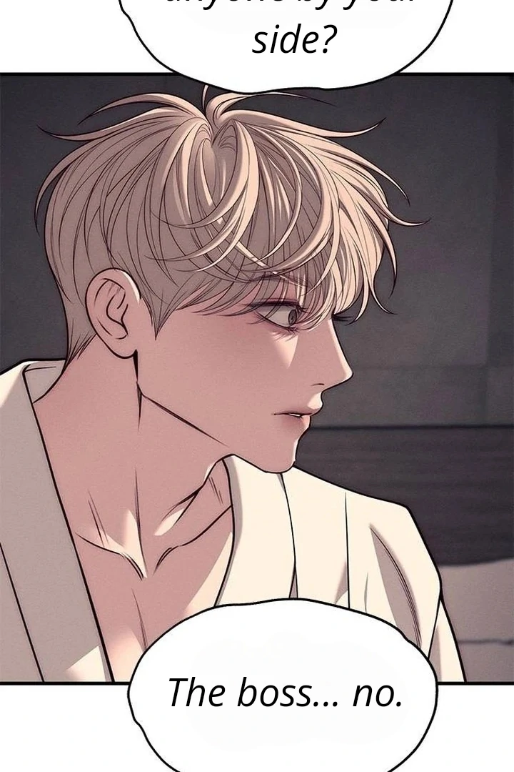 Undercover! Chaebol High School Chapter 89 822 ch 89 170