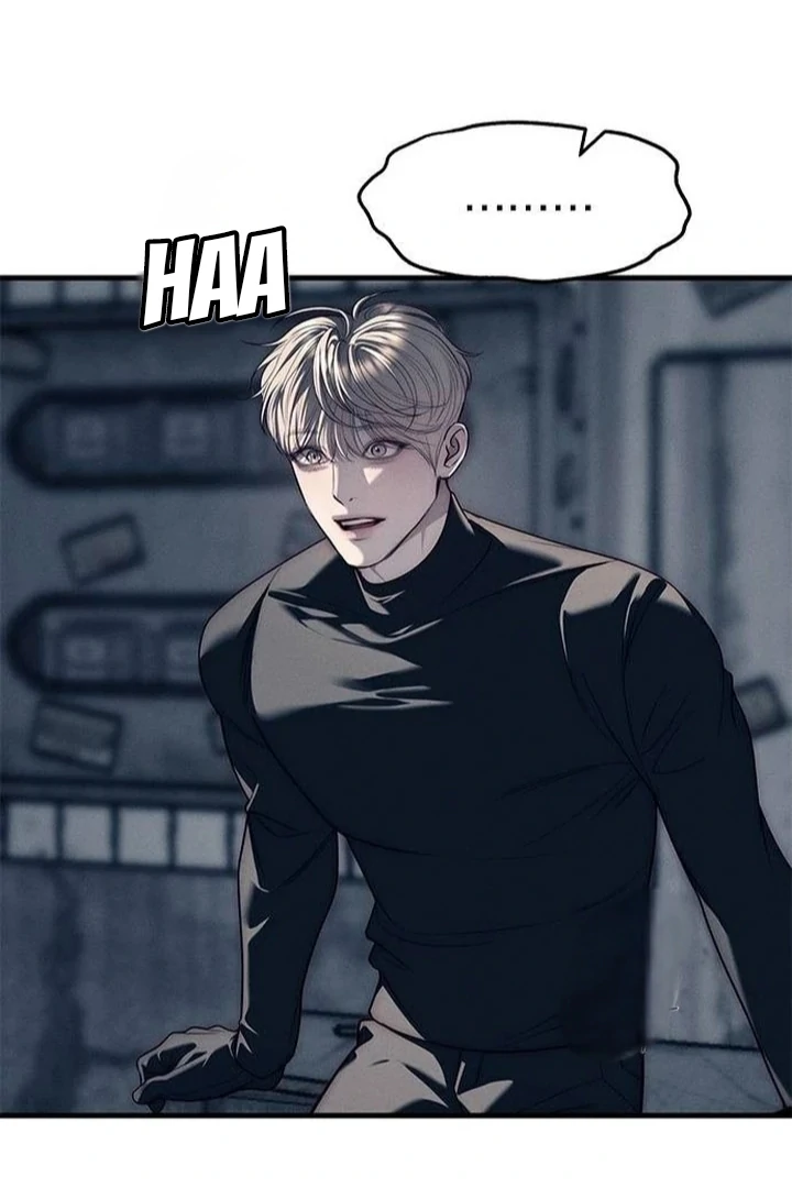 Undercover! Chaebol High School Chapter 89 670 ch 89 18