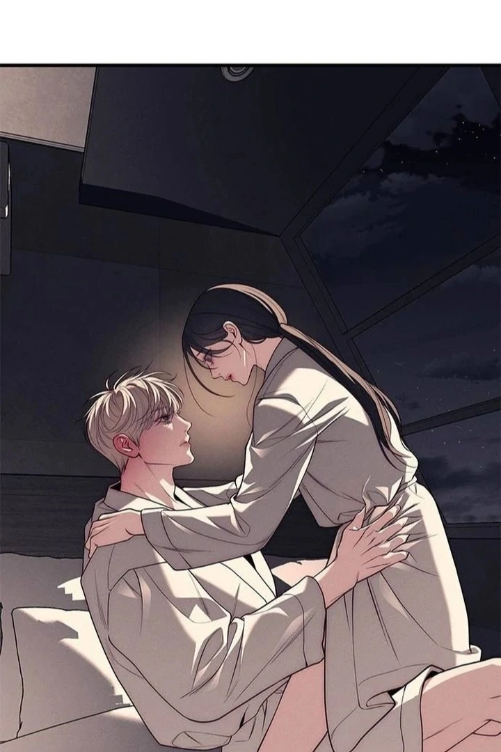 Undercover! Chaebol High School Chapter 89 833 ch 89 181