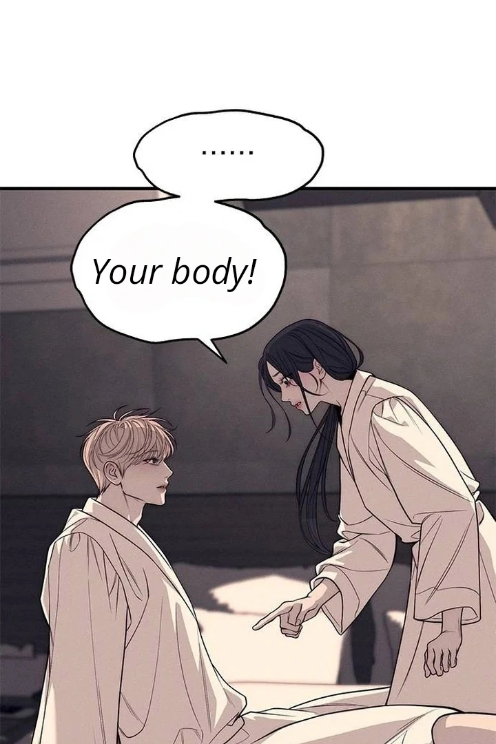 Undercover! Chaebol High School Chapter 89 843 ch 89 191