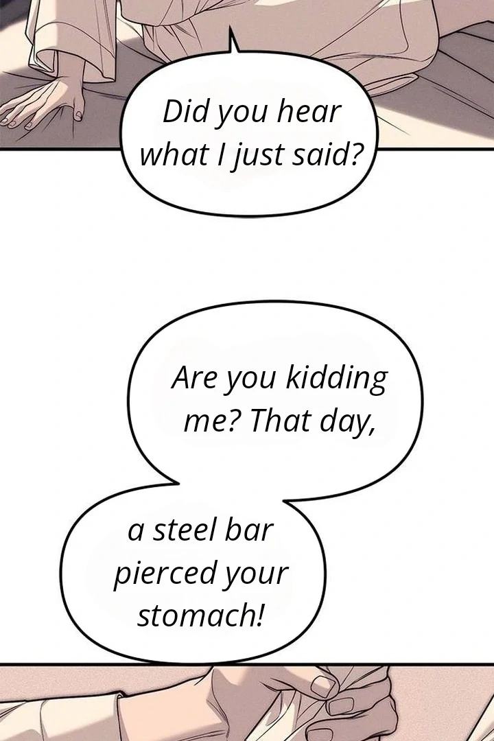 Undercover! Chaebol High School Chapter 89 844 ch 89 192