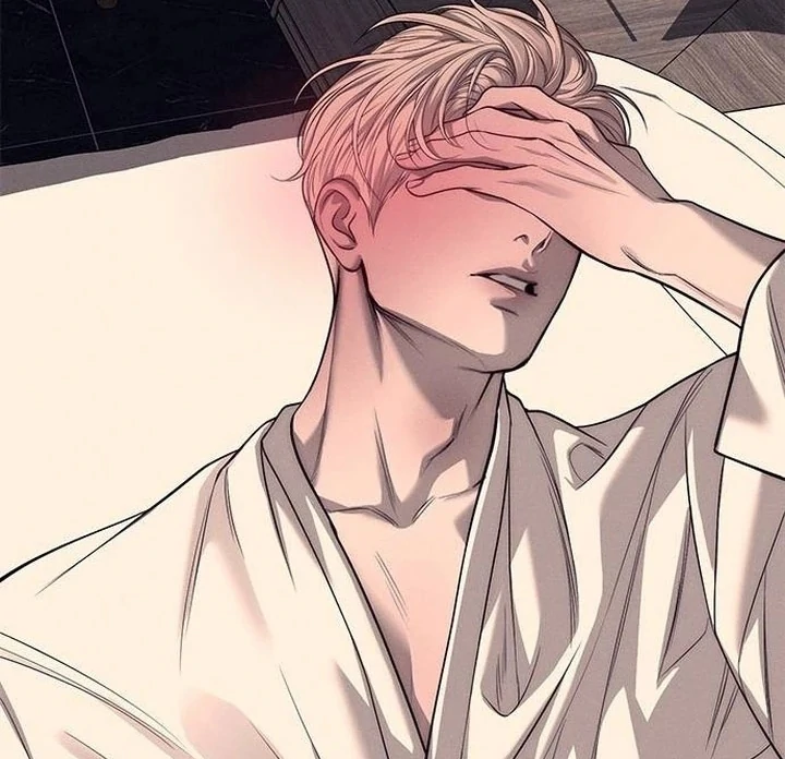 Undercover! Chaebol High School Chapter 89 856 ch 89 204