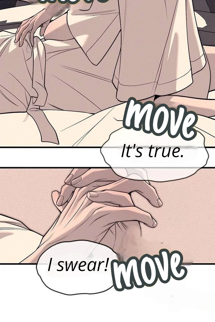 Undercover! Chaebol High School Chapter 89 858 ch 89 206