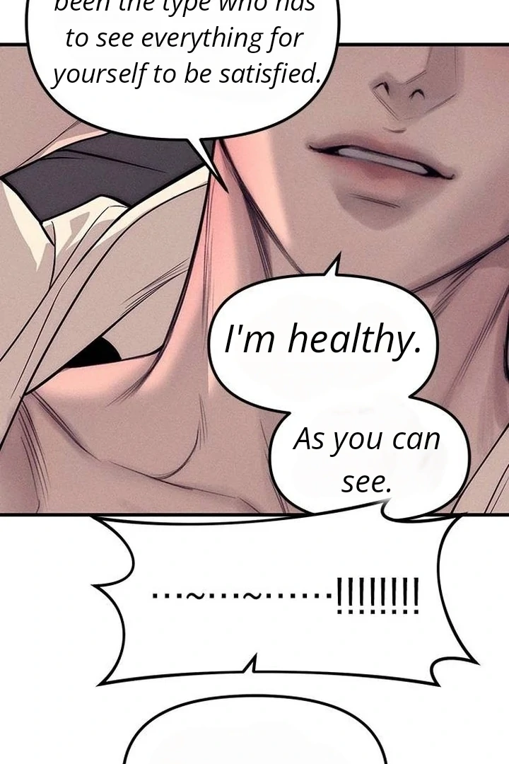 Undercover! Chaebol High School Chapter 89 863 ch 89 211