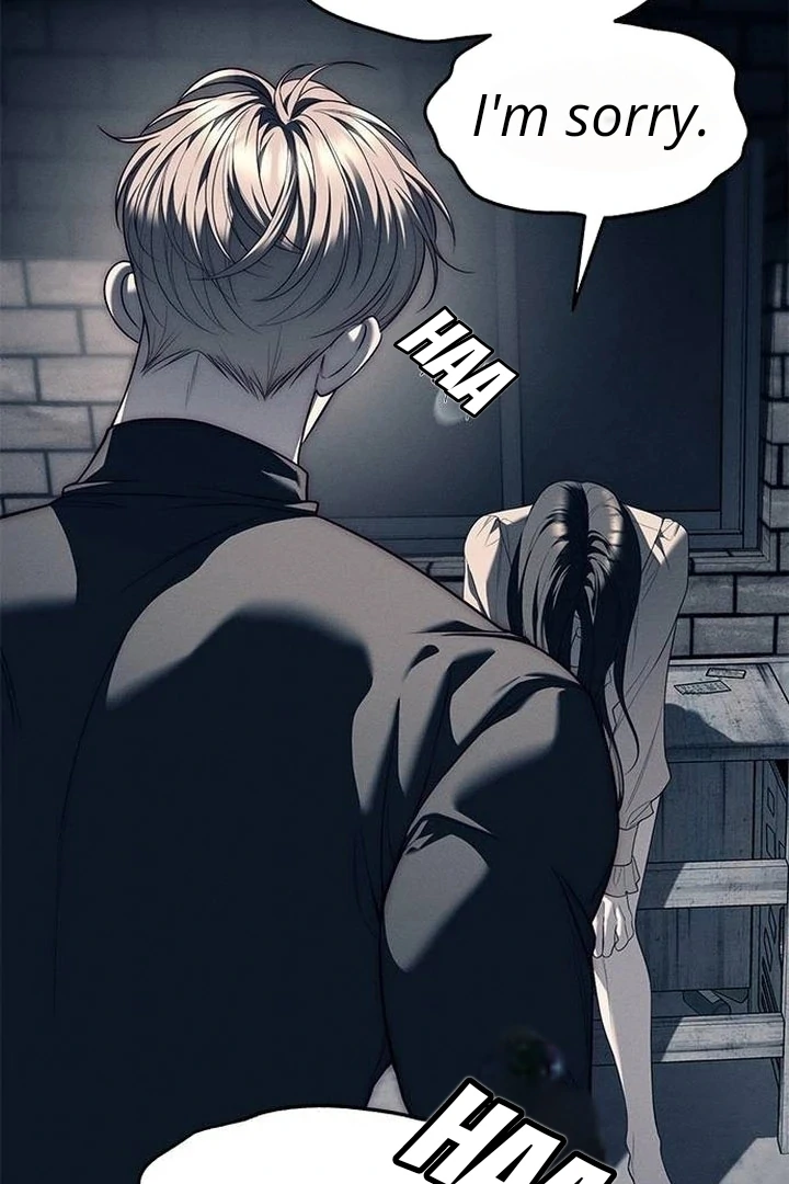 Undercover! Chaebol High School Chapter 89 680 ch 89 28