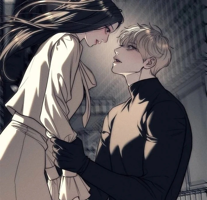 Undercover! Chaebol High School Chapter 89 686 ch 89 34