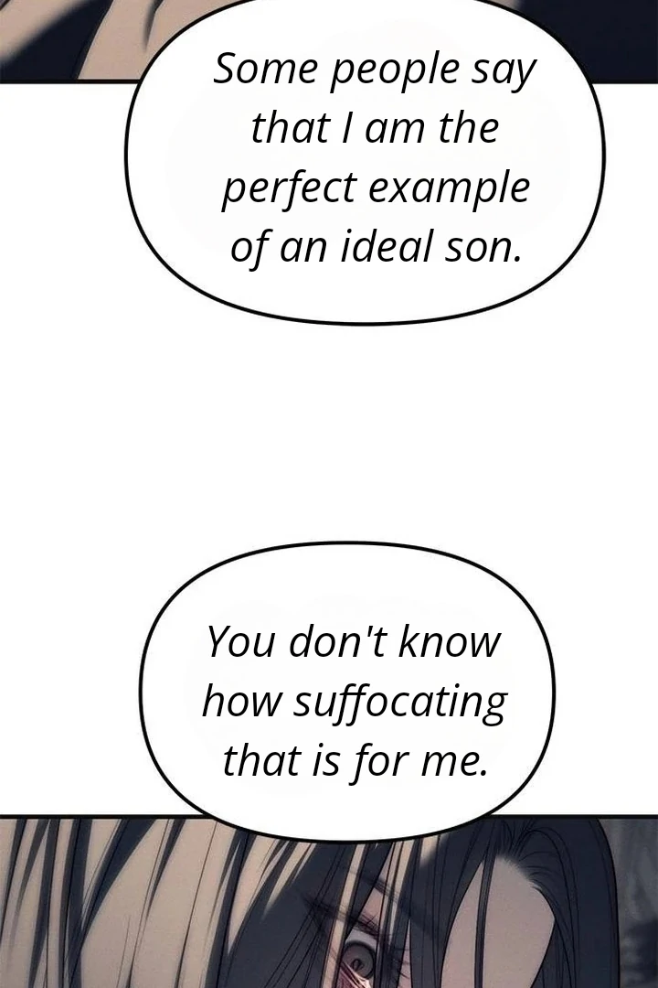 Undercover! Chaebol High School Chapter 89 690 ch 89 38