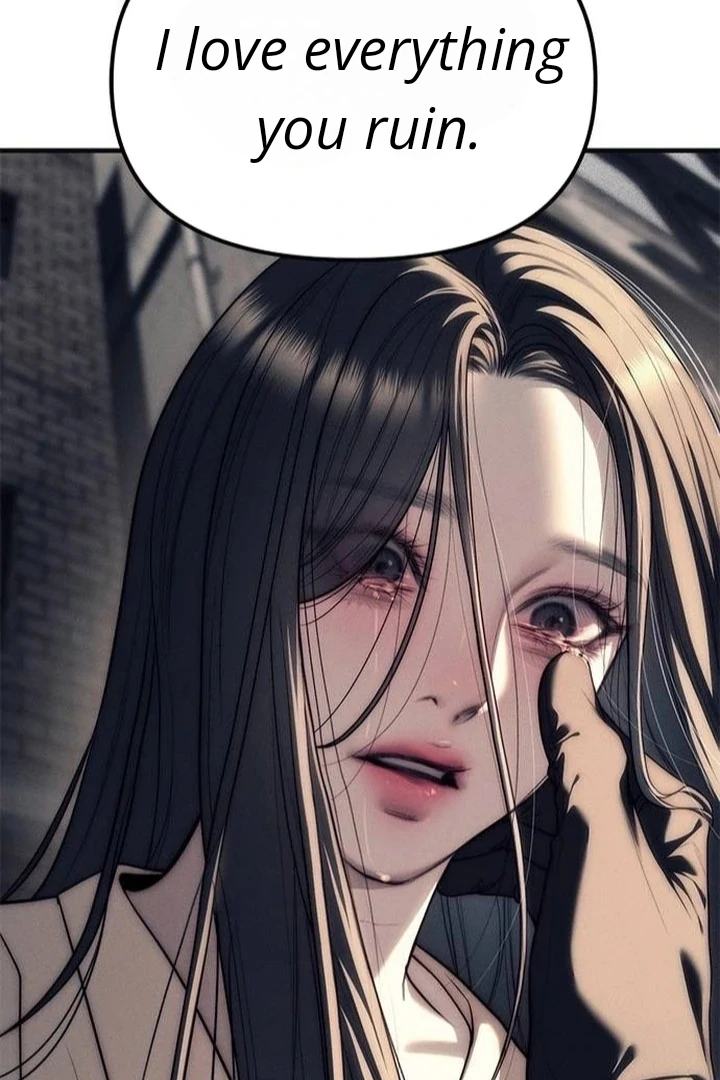 Undercover! Chaebol High School Chapter 89 695 ch 89 43