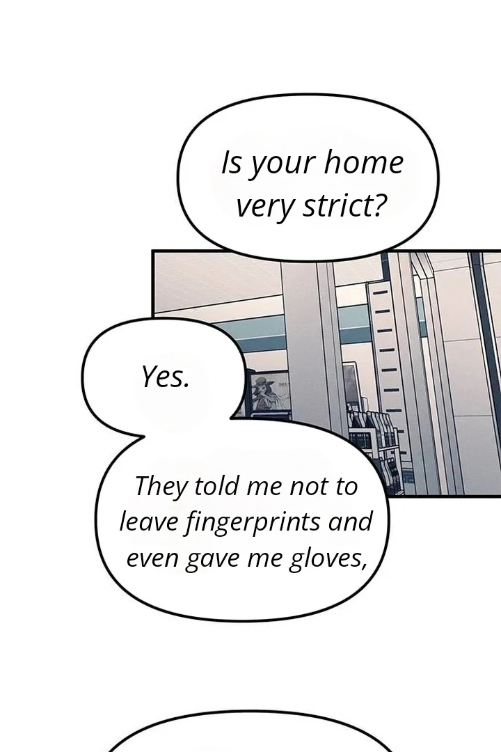 Undercover! Chaebol High School Chapter 89 718 ch 89 66