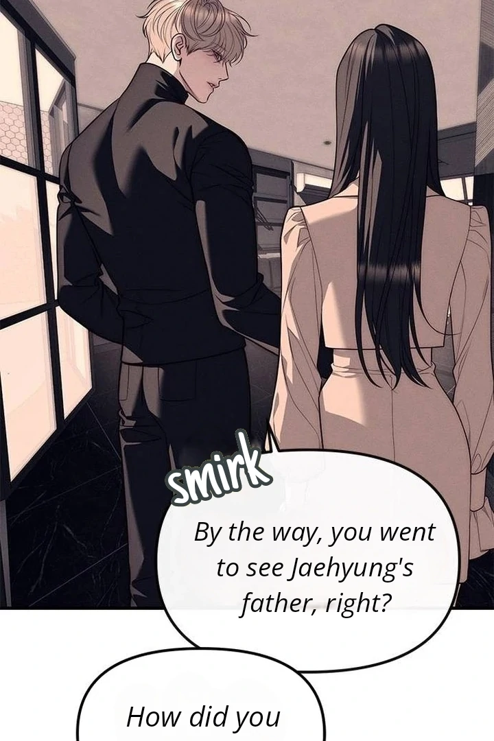 Undercover! Chaebol High School Chapter 89 728 ch 89 76