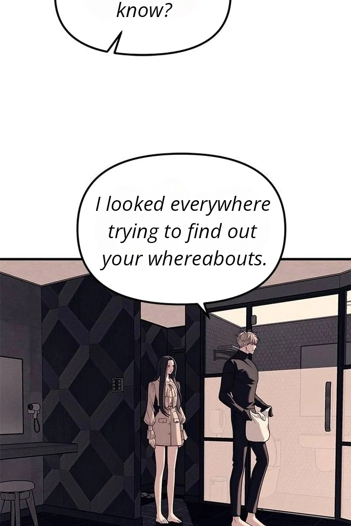 Undercover! Chaebol High School Chapter 89 729 ch 89 77