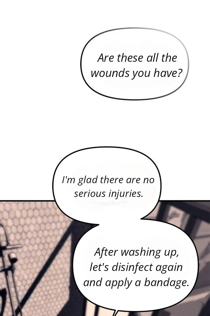 Undercover! Chaebol High School Chapter 89 733 ch 89 81