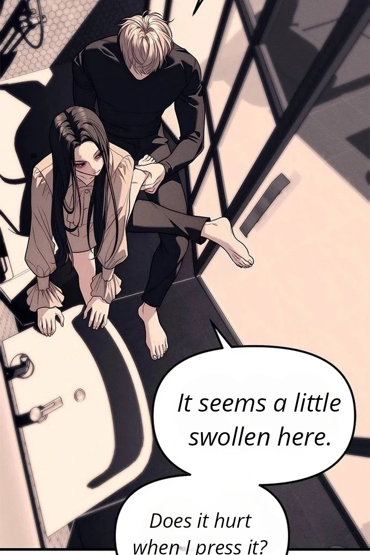 Undercover! Chaebol High School Chapter 89 734 ch 89 82