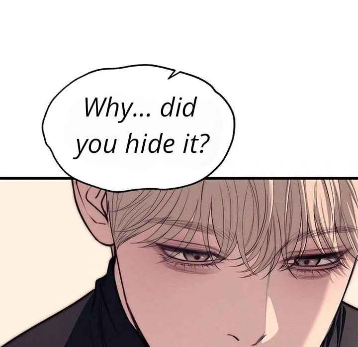 Undercover! Chaebol High School Chapter 89 741 ch 89 89