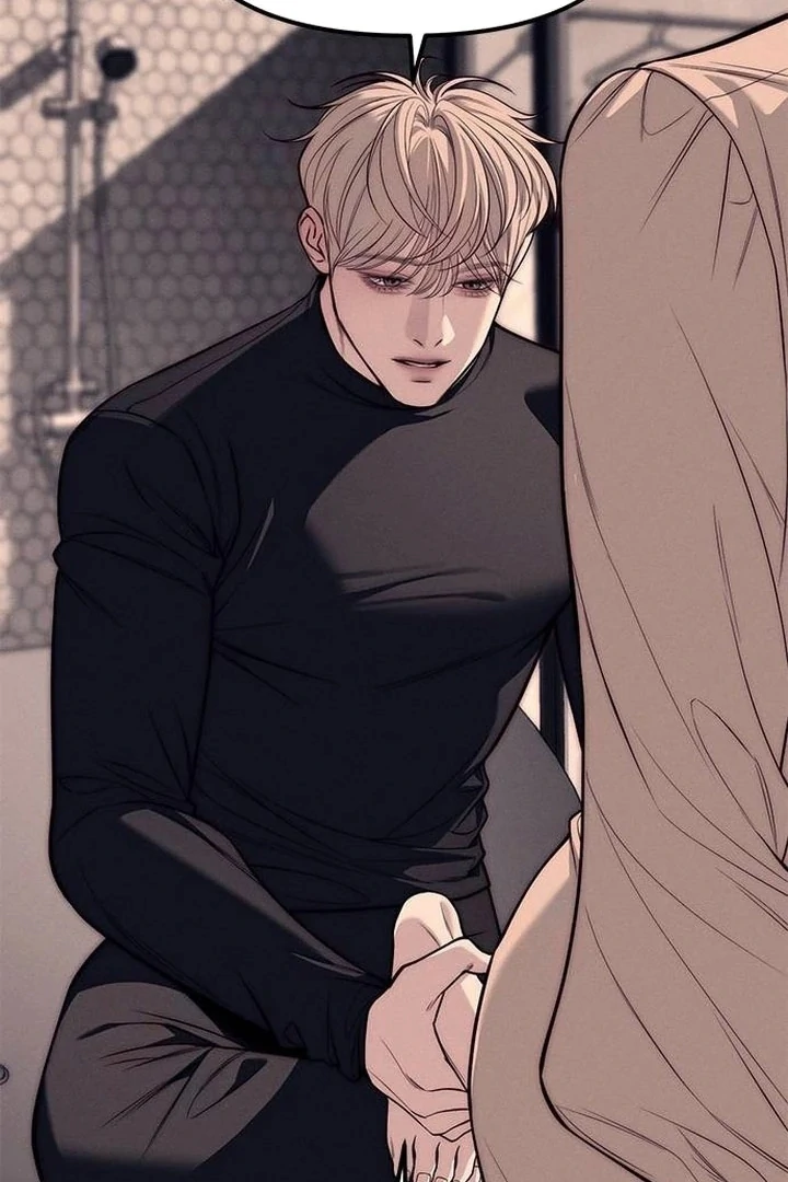 Undercover! Chaebol High School Chapter 89 743 ch 89 91