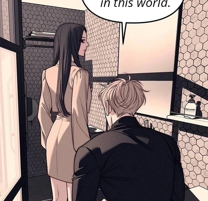 Undercover! Chaebol High School Chapter 89 746 ch 89 94