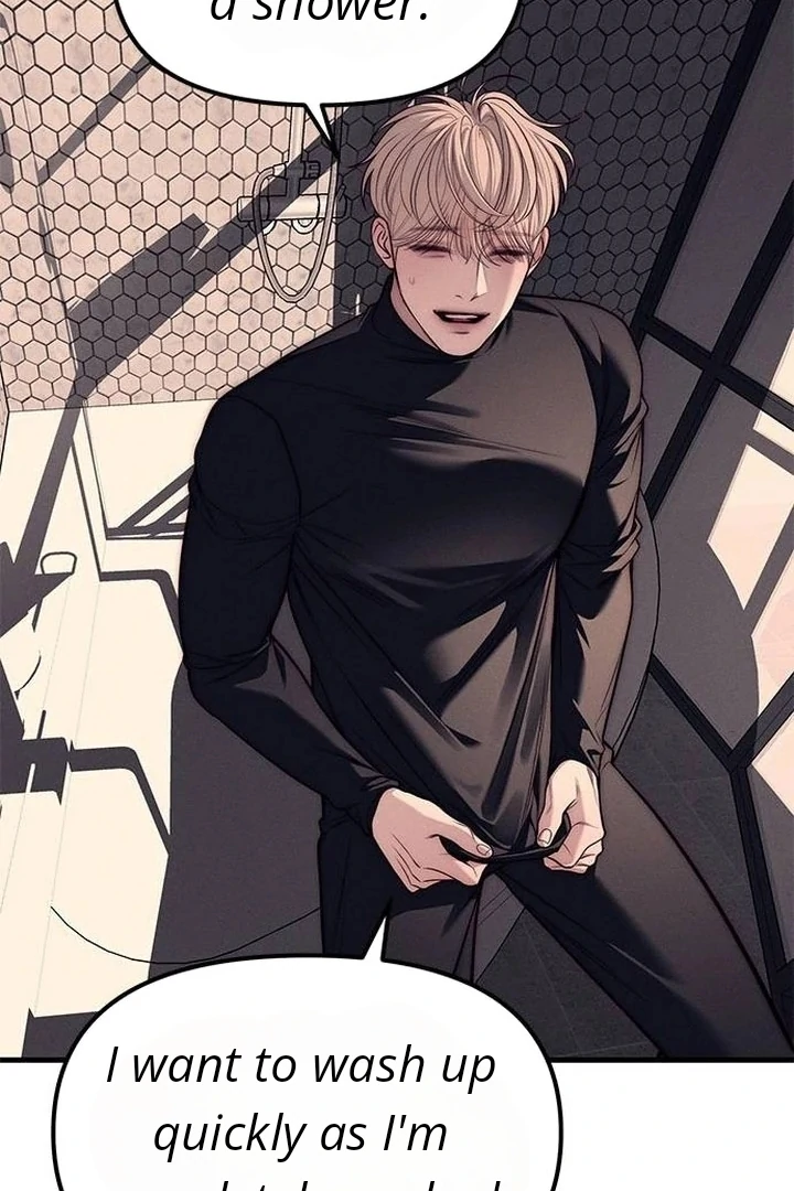 Undercover! Chaebol High School Chapter 89 749 ch 89 97