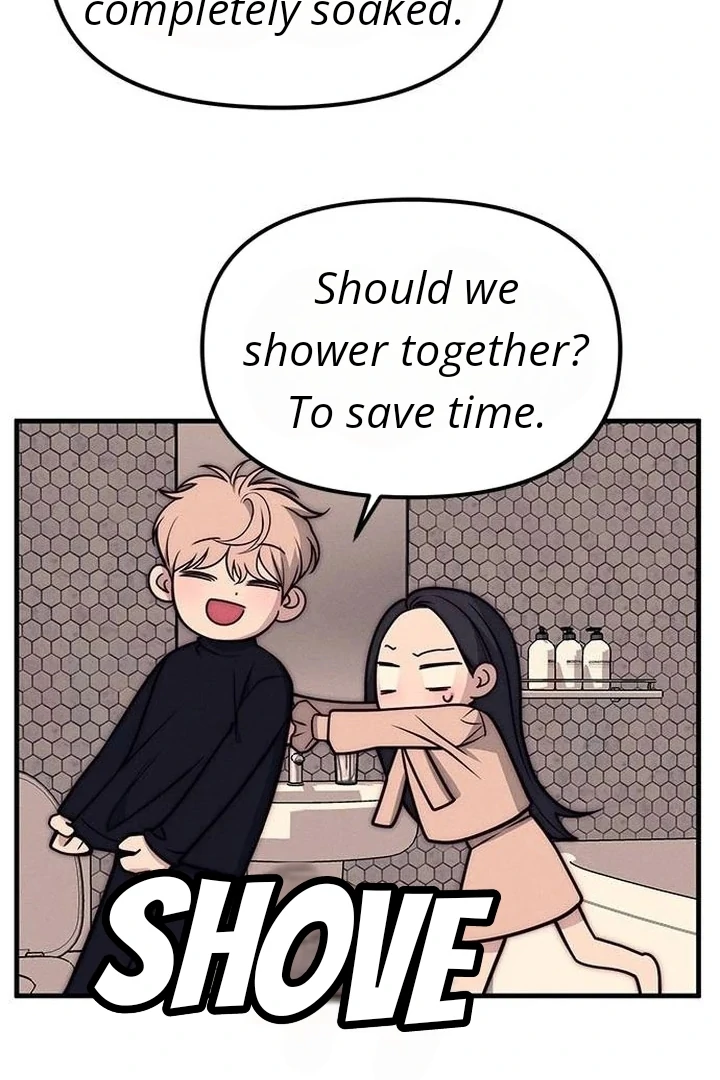 Undercover! Chaebol High School Chapter 89 750 ch 89 98