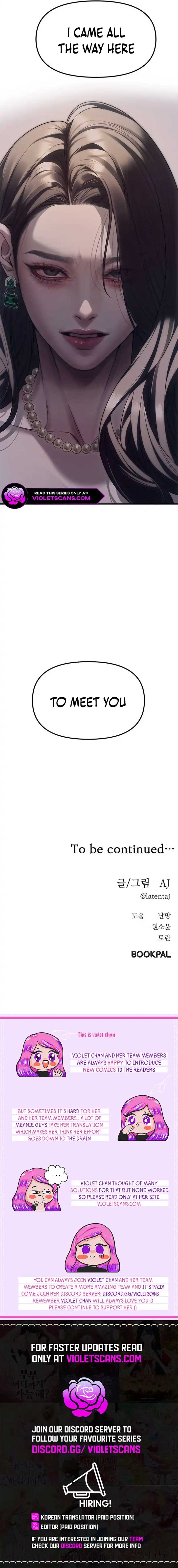 Undercover! Chaebol High School Chapter 93 107 ch 93 25