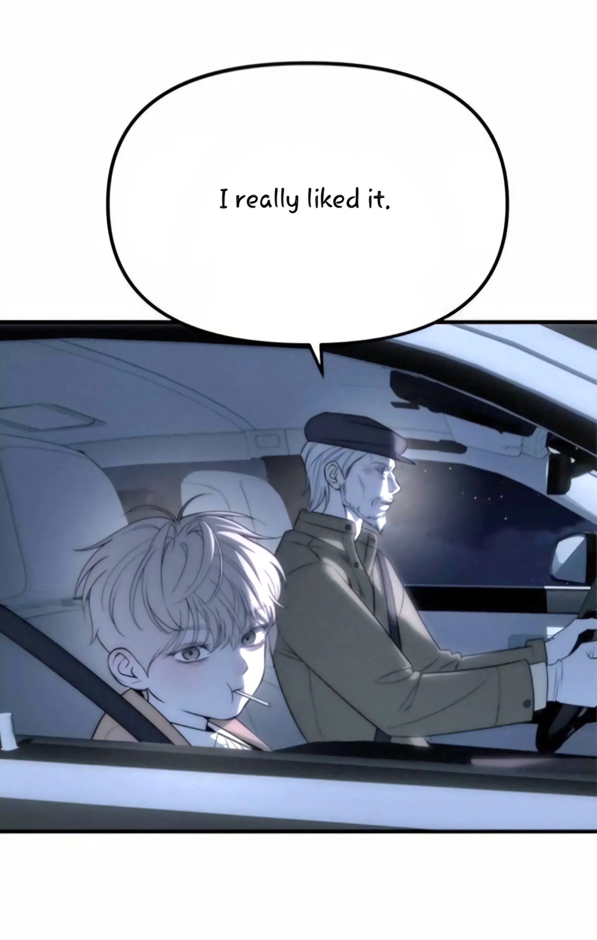 Undercover! Chaebol High School Chapter 96 314 ch 96 16