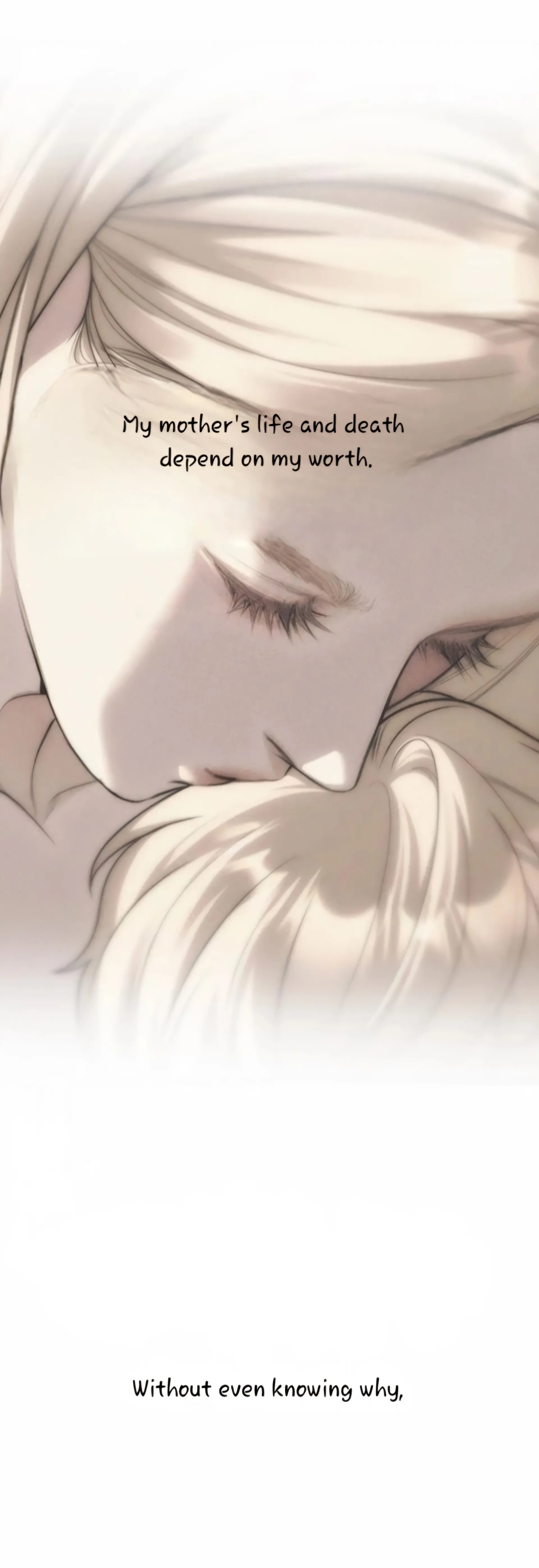 Undercover! Chaebol High School Chapter 96 300 ch 96 2