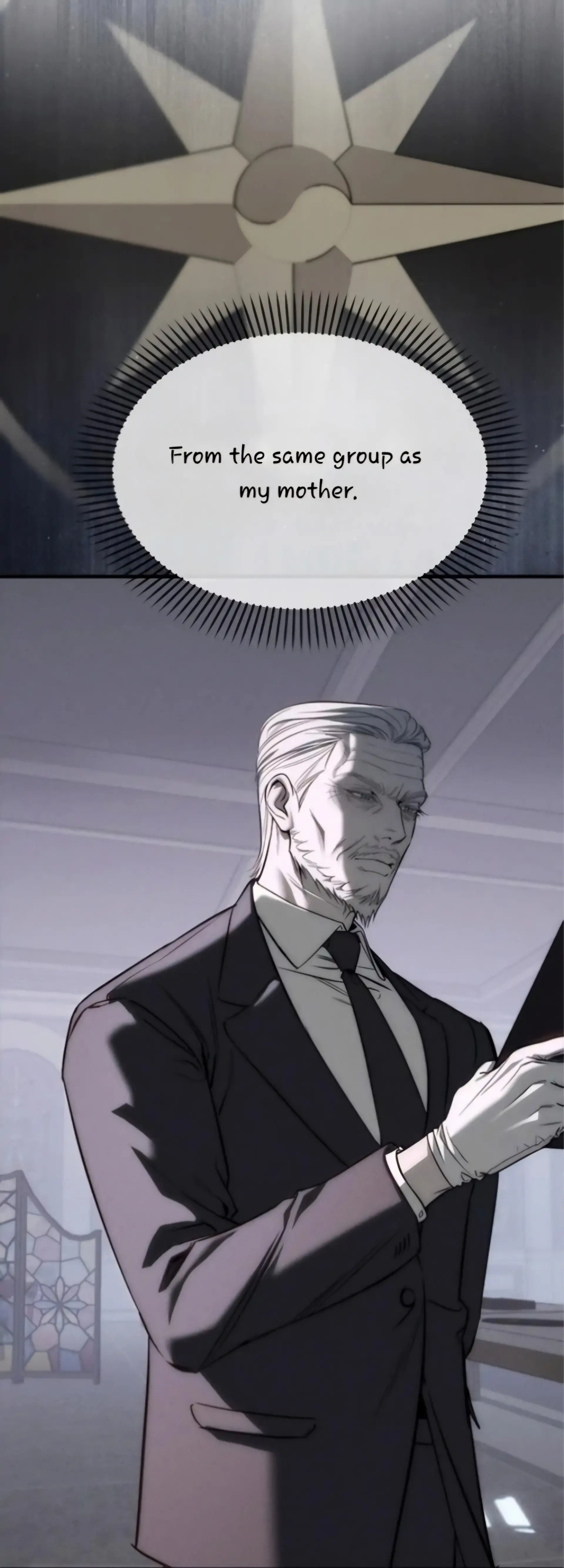 Undercover! Chaebol High School Chapter 96 324 ch 96 26