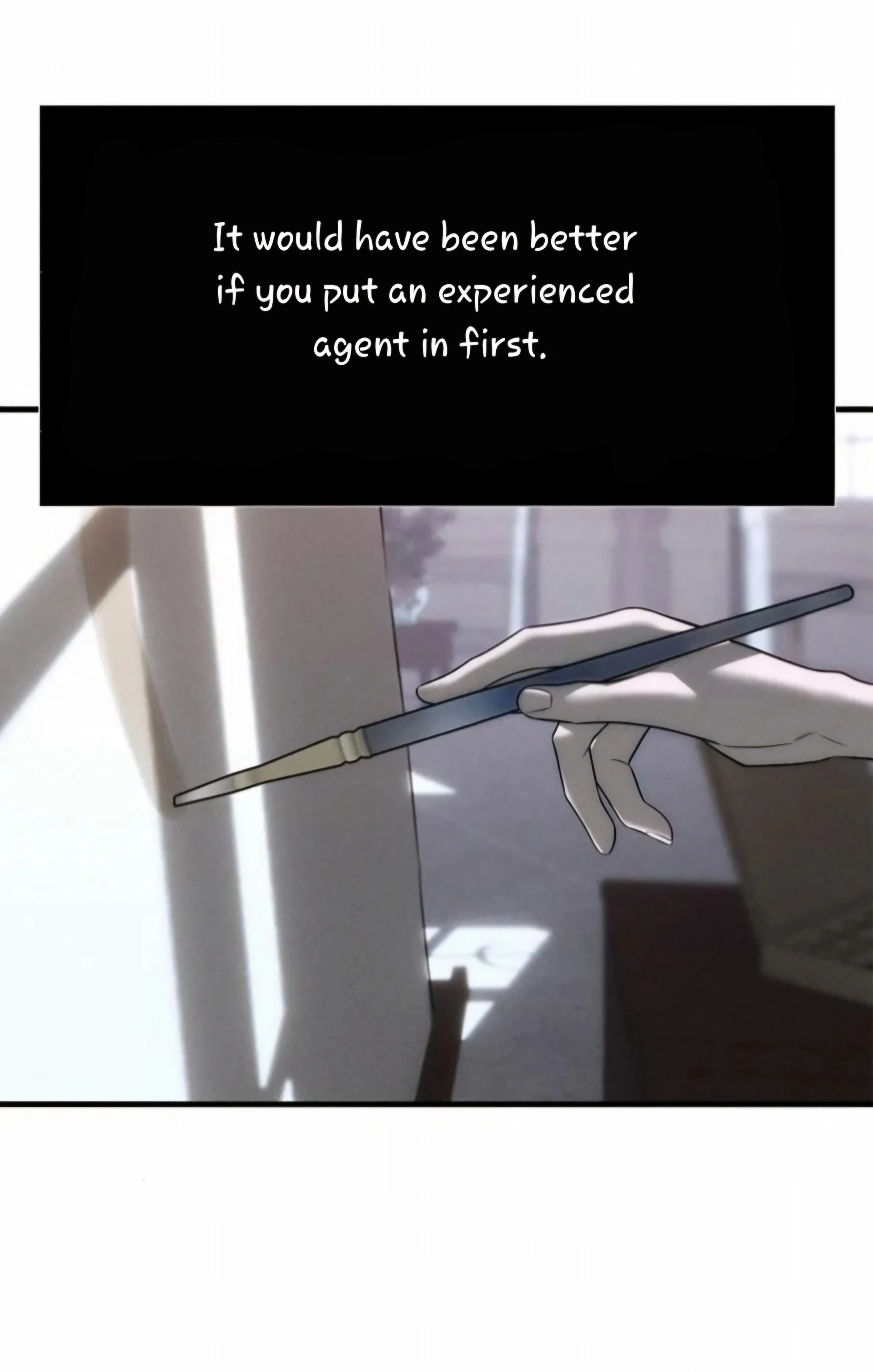 Undercover! Chaebol High School Chapter 96 332 ch 96 34