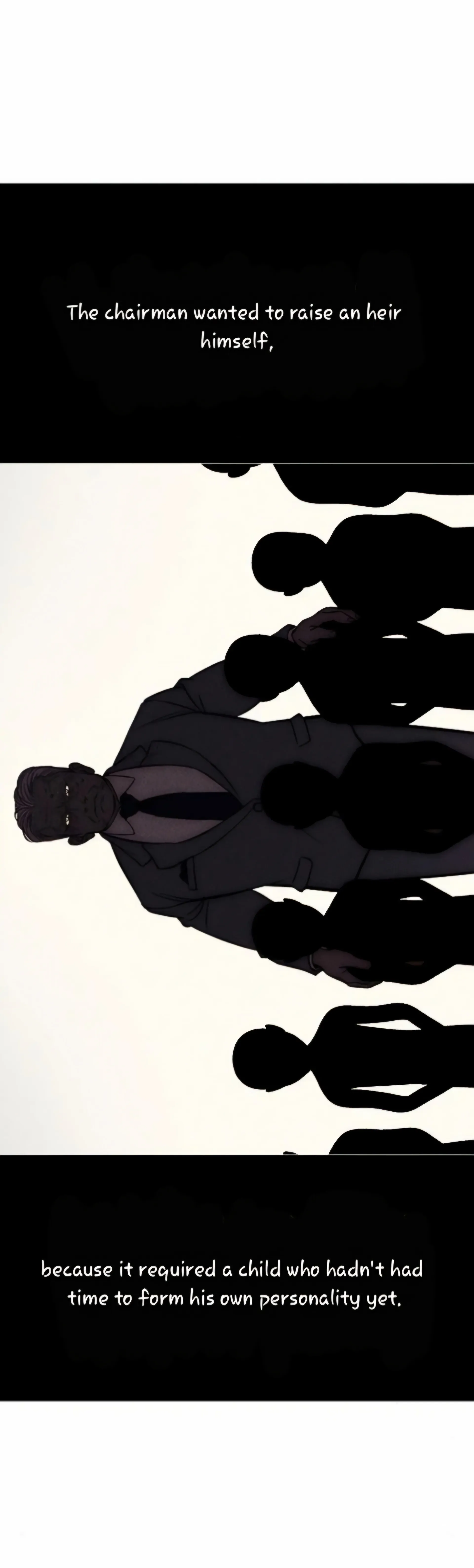 Undercover! Chaebol High School Chapter 96 333 ch 96 35