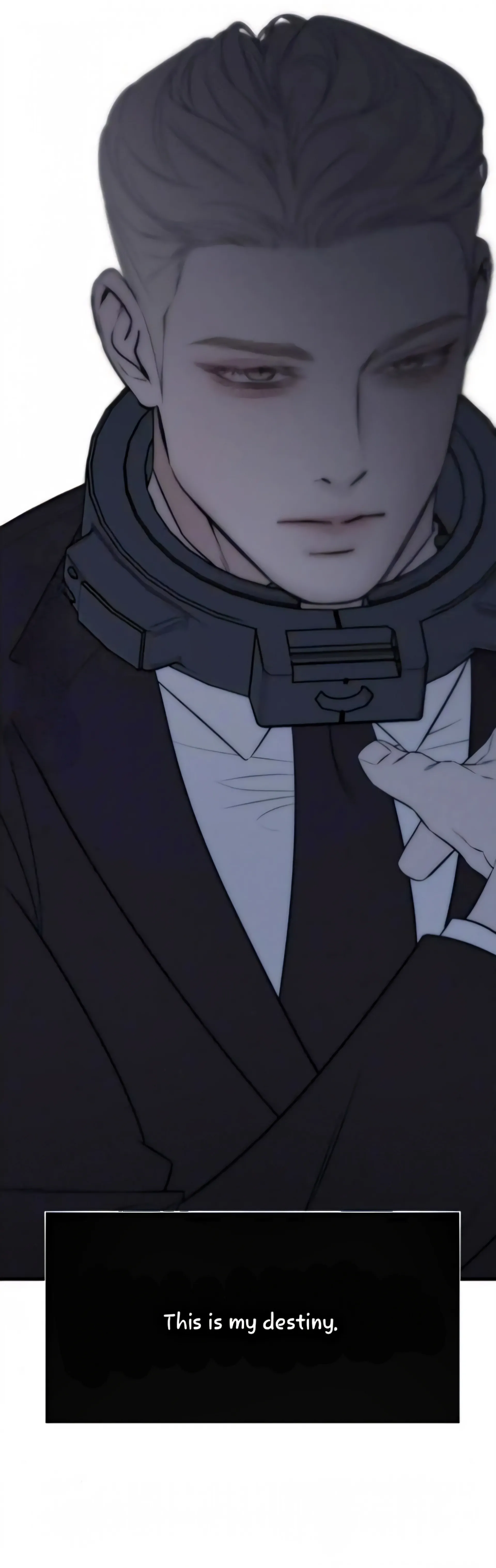 Undercover! Chaebol High School Chapter 96 344 ch 96 46