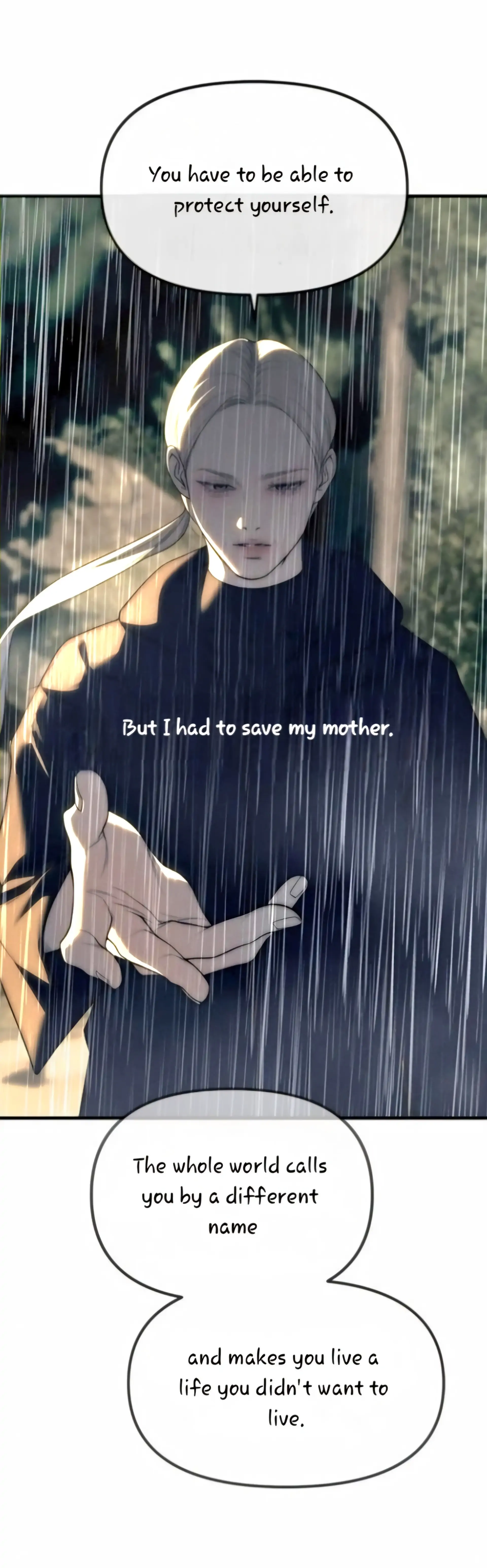 Undercover! Chaebol High School Chapter 96 346 ch 96 48