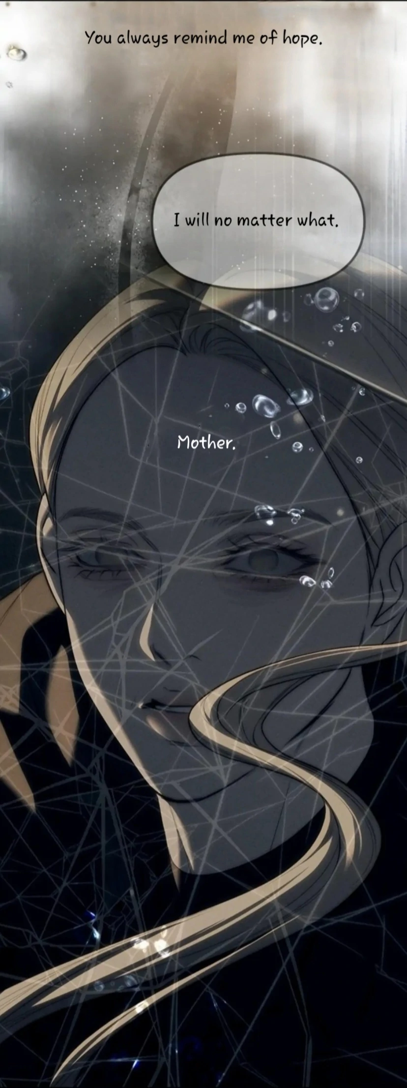 Undercover! Chaebol High School Chapter 96 351 ch 96 53