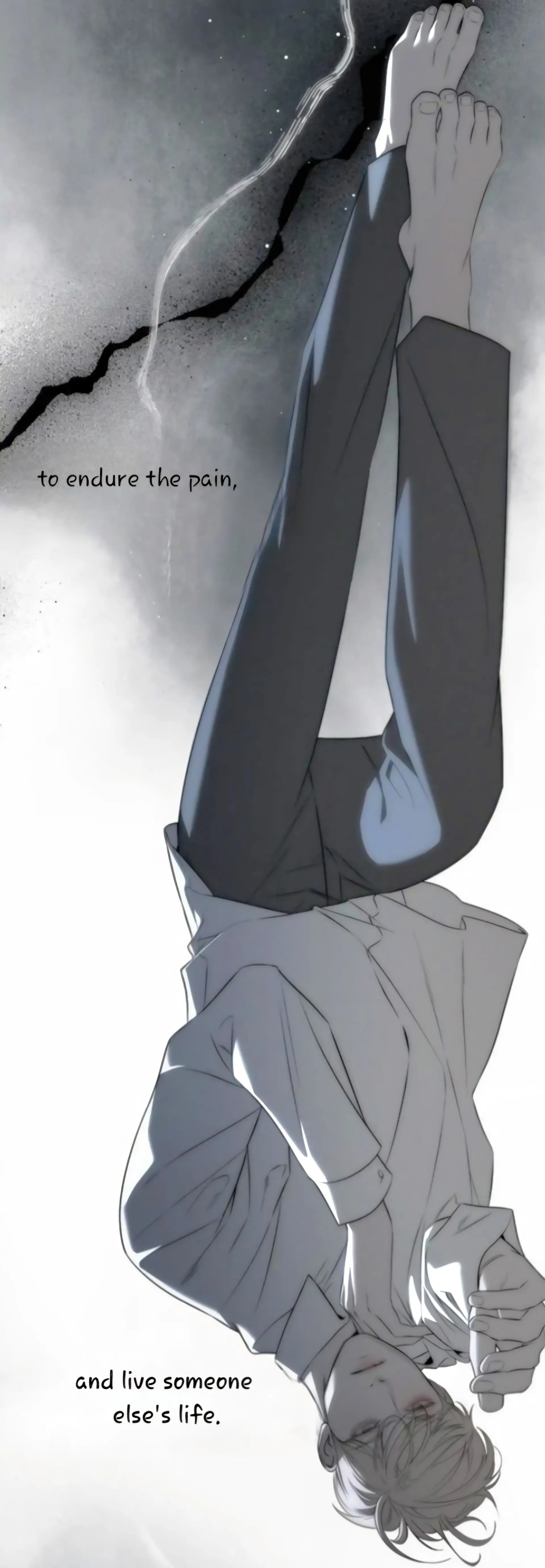 Undercover! Chaebol High School Chapter 96 356 ch 96 58