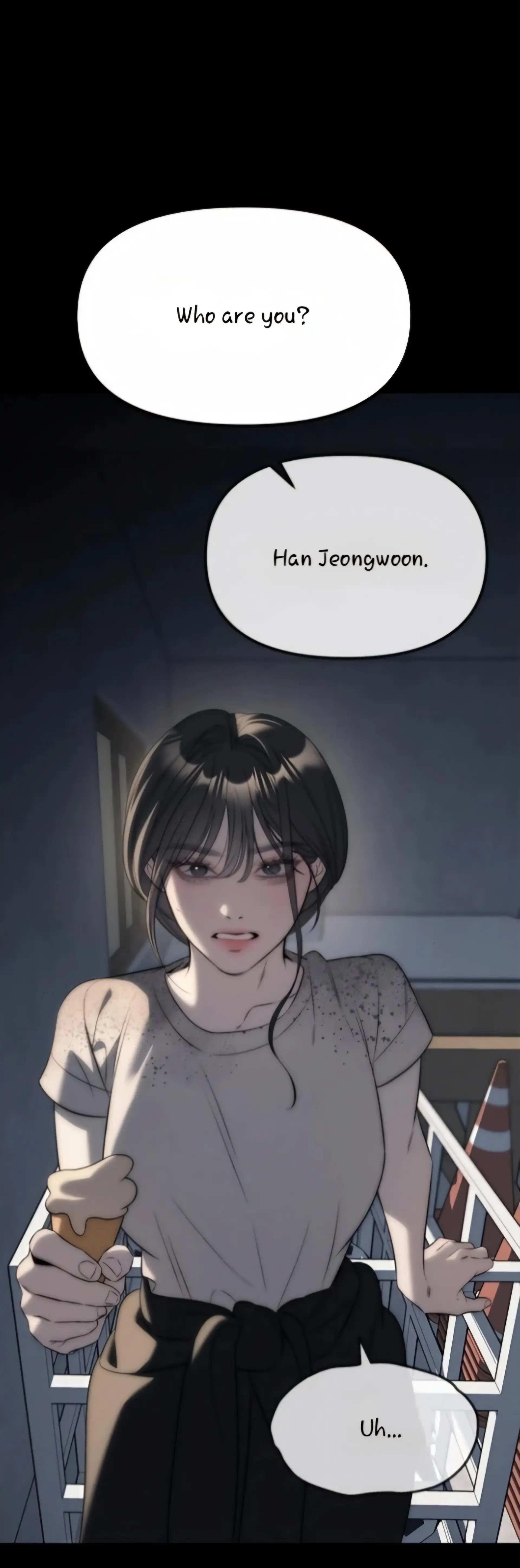 Undercover! Chaebol High School Chapter 96 359 ch 96 61