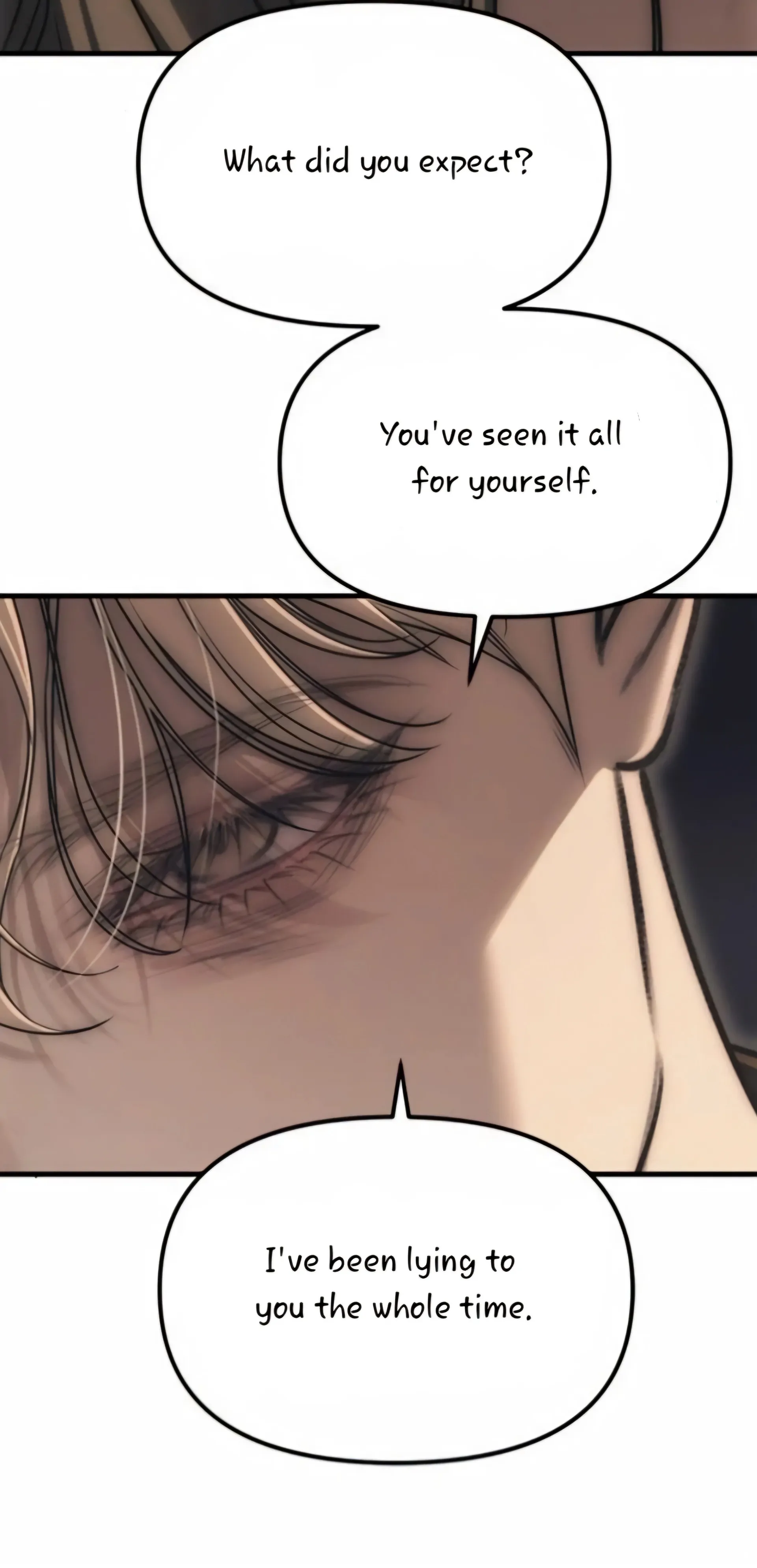 Undercover! Chaebol High School Chapter 96 366 ch 96 68