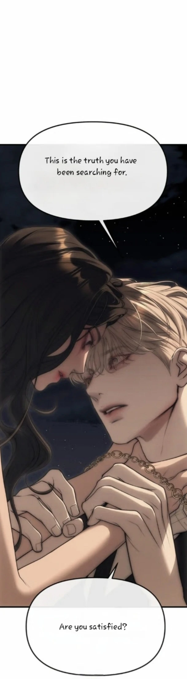 Undercover! Chaebol High School Chapter 96 374 ch 96 76