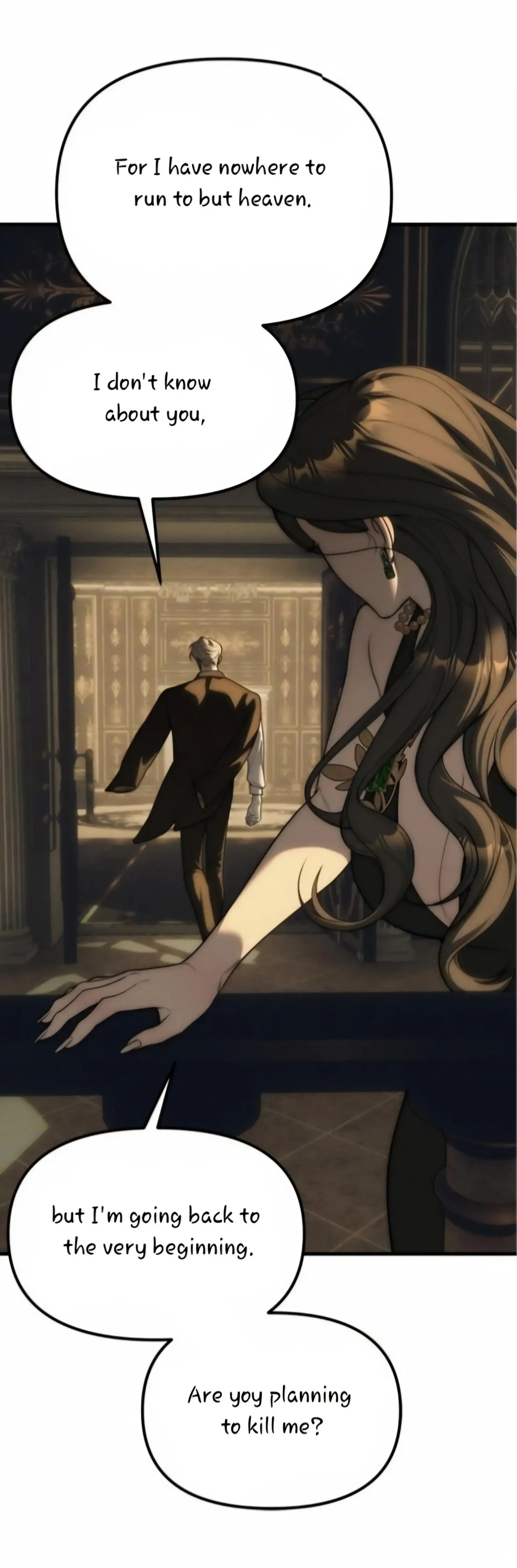 Undercover! Chaebol High School Chapter 96 377 ch 96 79