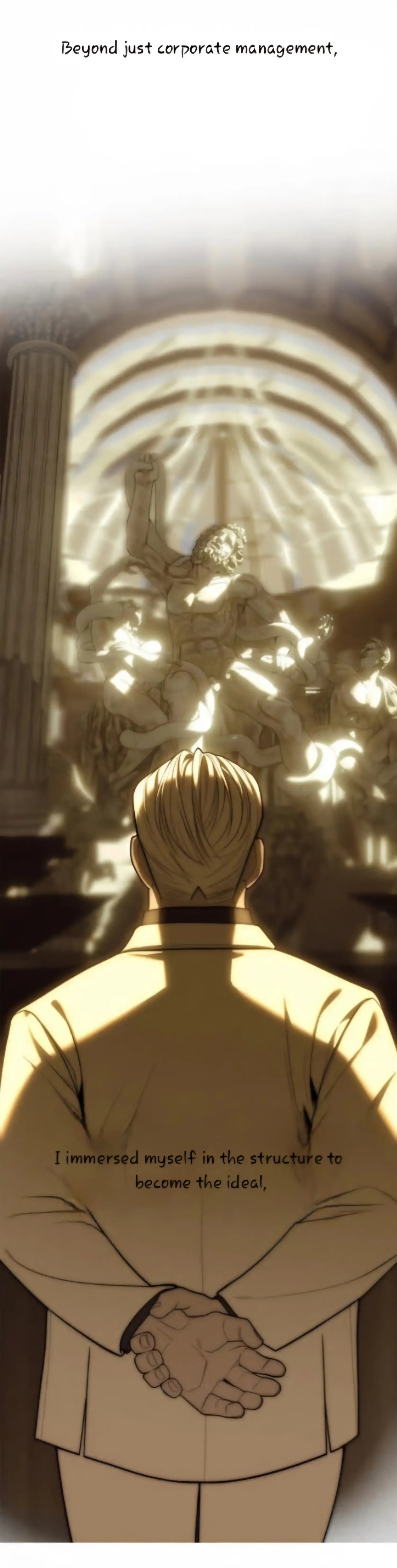 Undercover! Chaebol High School Chapter 96 306 ch 96 8