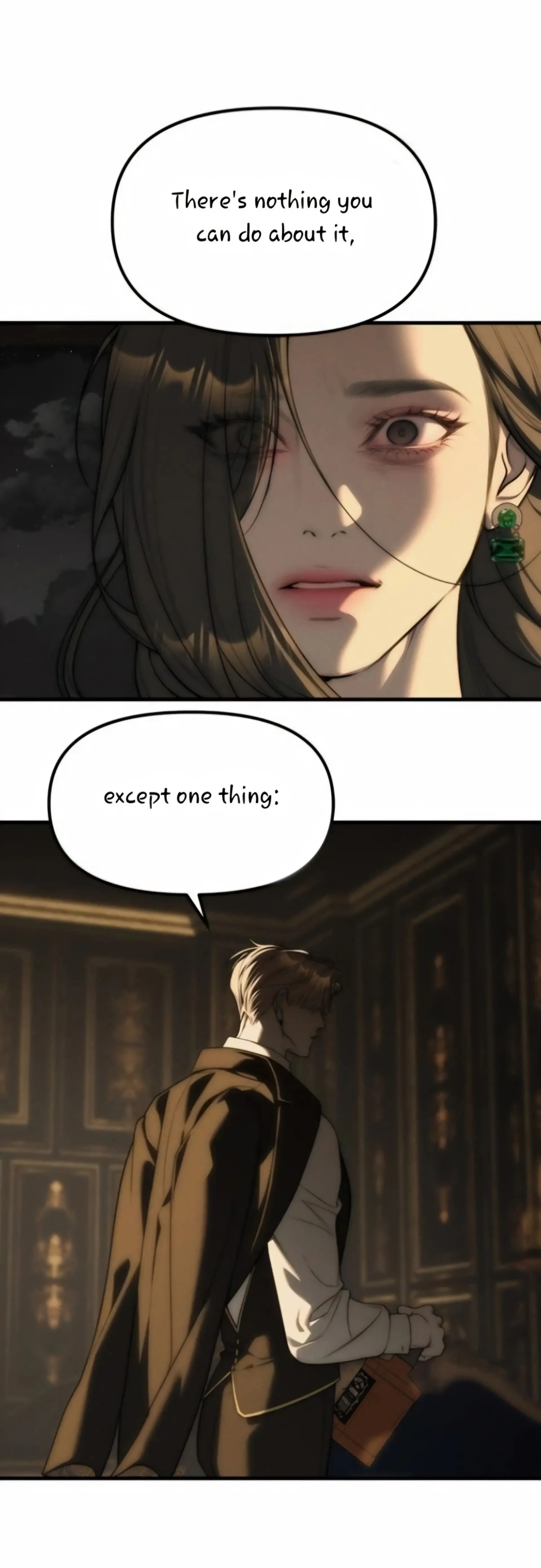 Undercover! Chaebol High School Chapter 96 379 ch 96 81